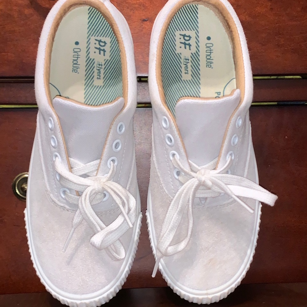 P.F Flyers Sneakers
